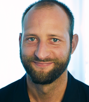 Philipp Wallraff