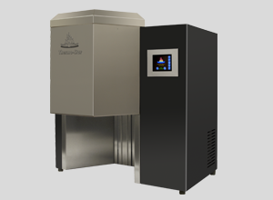 K2 plus Ofen